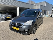 Peugeot Partner - 1.6 BlueHDi L1, zeer goed onderhouden, nieuwe distributierie