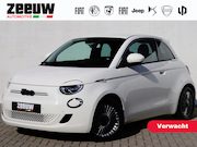Fiat 500e - Icon 42KWH | Camera | Carplay | Winter | Style | Cruise | 16