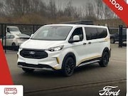 Ford Transit - 320 2.0TDCI 170pk L2H1 Trail DC AWD