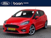 Ford Fiesta - 1.0 Turbo 125pk ST-Line X | Adaptieve Cruise | Winterpack |