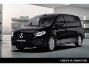 Mercedes-Benz eCitan - 112 L2 Business Solution | AC/DC Lader | Lichtmetalen Wielen