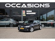 Audi A1 - 1.4 TFSI S edition NAVIGATIE/ LEDER-STOF/ BI XENON