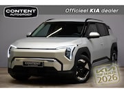 Kia EV3 - 81, 4 kWh 204pk Plus NIEUW - SNEL LEVERBAAR