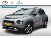 Citroën C3 Aircross - PureTech 110 EAT6 Automaat Shine | Navigatiesysteem | Apple