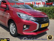Mitsubishi Space Star - 1.2 Dynamic AUTOMAAT! Clima! Lm Velgen! Juli maand? AKTIE ma