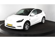 Tesla Model Y - RWD 58 kWh