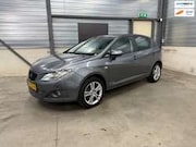 Seat Ibiza - 1.2 TSI Sport ketting vervangen APK cruisecontrol