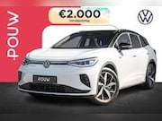 Volkswagen ID.4 - GTX 340pk Limited Edition 4MOTION 77 kWh | Warmtep