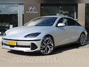 Hyundai Ioniq - Connect 77.4 kWh | Afneembare Trekhaak | Vehicle-to-load | W