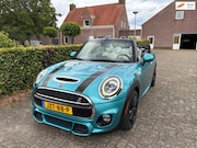 MINI Cabrio - 2.0 Cooper S Chili 2019 JCW Pakket