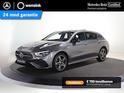 Mercedes-Benz CLA-Klasse - Shooting Brake 250e Business Solution AMG | Panoramaschuifda