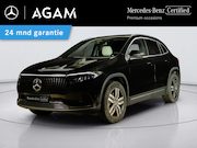 Mercedes-Benz EQA - 250+ Business Solution Luxury 71 kWh | Panorama dak