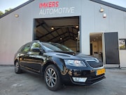 Skoda Octavia - 1.2 TSI Greentech Ambition