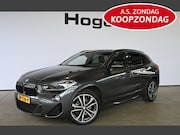 BMW X2 - sDrive20i High Executive M Sport Clima LED Cruise control Ak