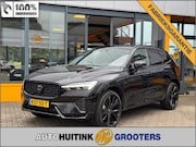 Volvo XC60 - 2.0 T6 AWD Ultra Black Edition - Head up - trekhaak - panora