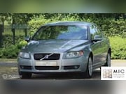 Volvo S80 - 3.0 T6 AWD Summum
