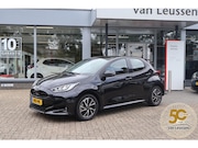 Toyota Yaris - 1.5 Hybrid Dynamic APPLE/ANDROID AD-CRUISE LED CAMERA
