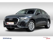 Audi Q3 Sportback - 45 TFSI e 245PK Advanced Edition | Achteruitrijcamera | Appl