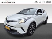 Toyota C-HR - 1.8 Hybrid Style | Autonomous Emergency Braking | Cruise con