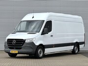 Mercedes-Benz Sprinter - 316 2.2 CDI L3H2 automaat MARGE btw vrij
