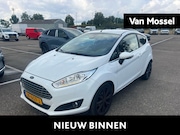 Ford Fiesta - 1.0 EcoBoost Titanium | Automaat | Volledig Dealeronderhoude