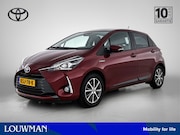 Toyota Yaris - 1.5 Hybrid Y20 | Apple CarPlay/Android Auto | Stoelverwarmin