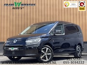 Volkswagen Caddy - 2.0 TDI | Trekhaak | LED | Achterdeuren | Parkeersensoren |