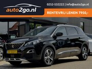 Peugeot 5008 - 1.6 e AUT6 GT-LINE 7PERS PANODAK DESIGNO-LEDER NAVI CAMERA D