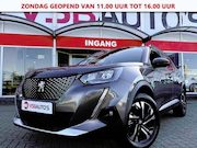 Peugeot 2008 - 1.2 PURETECH 130PK AUT. ALLURE NAVI CAMERA CARPLAY AIRCO LMV