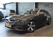 Mercedes-Benz C-klasse - Estate 180 Luxury Line navi pano cruise camera nieuw model