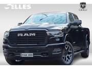 Dodge Ram - 2025 3.0L HURRICANE LARAMIE SPORT | BPM VRIJ | NIEUW |