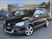 Volkswagen Polo - 1.6-16V Cross Interesse, Proefrit? Bel of app met: 06-24 28
