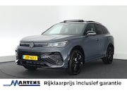 Volkswagen Tiguan - 1.5 204pk eHybrid R-Line Edition Black Style Trekhaak 360Cam