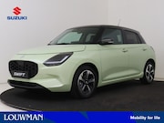 Suzuki Swift - 1.2 Style Smart Hybrid Automaat | Climate Control | 16" Gepo