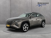 Hyundai Tucson - 1.6 T-GDI 180PK AWD Premium // DEALERONDERHOUDEN // LEDER //