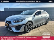 Kia ProCeed - 1.5 T-GDi GT-Line NETTO DEAL!! FAMILIE- VAKANTIEAUTO MET TRE