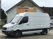 Mercedes-Benz Sprinter - 519 3.0 CDI V6 Dubbel Lucht L2H2 AC Trek. 3t