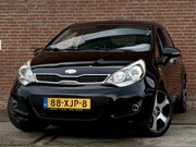 Kia Rio - 1.2 CVVT Plus Pack |Clima |CruiseC |