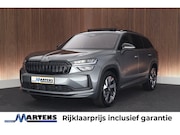 Skoda Kodiaq - 1.5 TSI 204pk PHEV Sportline Business Trekhaak Camera Canton