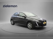 Peugeot e-208 - Allure 50 kWh - Digital Cockpit, Carplay, Half Leer, Camera,