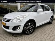 Suzuki Swift - 1.2 Style EASSS CARPLAY SCHERM, ZEER LAGE KM STAND, EERSTE E