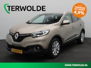 Renault Kadjar - Energy TCe 130 Zen | Trekhaak | Parkeersensoren | Lichtmetal