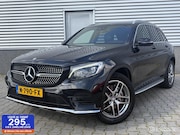 Mercedes-Benz GLC-klasse - 220 d 4MATIC AMG-Line/Camera/Trekhaak