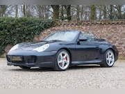 Porsche 911 - 996 Carrera 4S Manual with hardtop "Less than 35.000 kms" 2