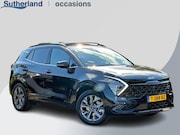 Kia Sportage - 1.6 T-GDi Hybrid GT-PlusLine | Lederen Bekleding | Stoelverw