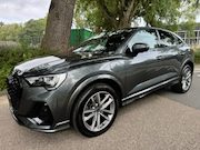 Audi Q3 Sportback - 45 TFSI 3X S-Line Grey Edition