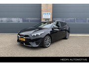 Kia Ceed - Sportswagon 1.5 T-GDi 140PK GT-PlusLine l El. Panoramadak | 