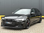 Audi A6 - Avant 55 TFSI e quattro S Competition MAXTON | S6