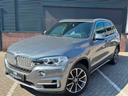 BMW X5 - SDRIVE35I