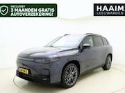 Leapmotor C10 - Design REEV 28.4 kWh | Nieuwe auto | Gecombineerde